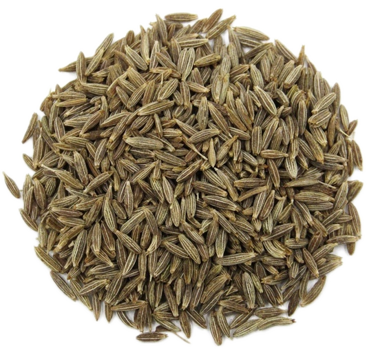 Cumin
